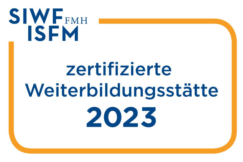 logo siwf hautzentrum zertifizierte weiterbildungsstaette 2020