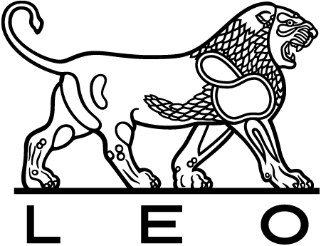 Logo Leopaharma