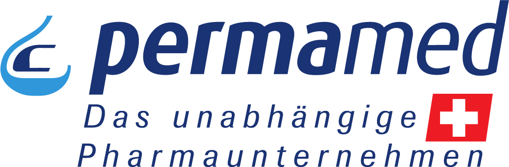 Logo permamed