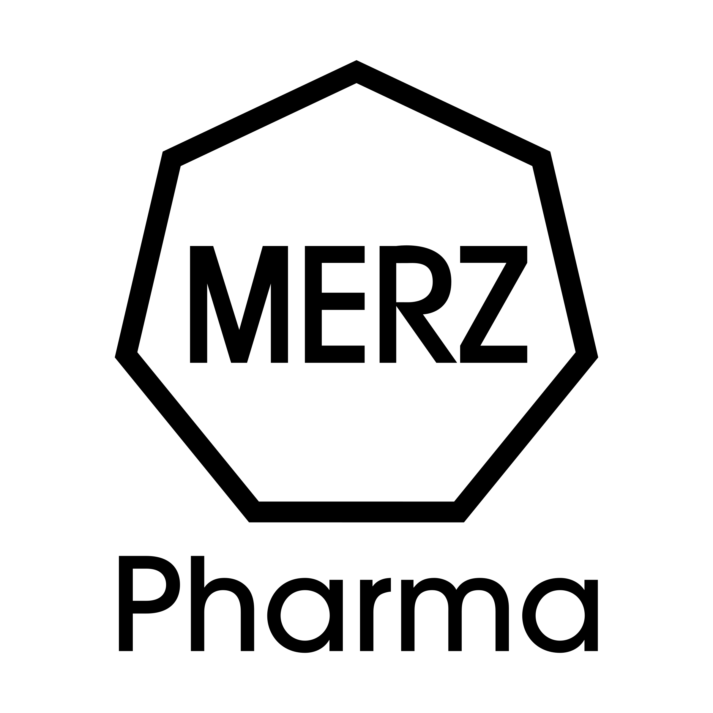 logo merz pharma